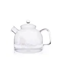 Produktbild: Trendglas Jena - Wasserkocher mit Glasdeckel