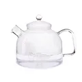Produktbild: Trendglas Jena Wasserkocher Borosilikat Glas 1,75 l Teekanne Kanne Wasserkessel