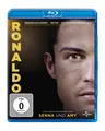 Produktbild: Ronaldo - Überraschend. Intim. Aussergewöhnlich - Blu-Ray