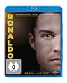 Produktbild: CHRISTIANO RONALDO - RONALDO  BLU-RAY NEU ANTHONY WONKE