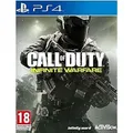 Produktbild: Activision Call of Duty: Infinite Warfare, PlayStation 4, M (Reif)