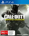 Produktbild: Call of duty infinite warfare PS4 (New)
