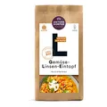Produktbild: Antersdorfer - Gemüse-Linsen-Eintopf bio - 150 g - 6er Pack