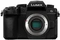 Produktbild: Panasonic Lumix DC-G97 Body - Digitalkamera - 20,3 MP (DC-G97E)
