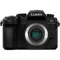Produktbild: Panasonic Lumix DC-G97 Body