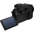 Produktbild: Panasonic Lumix DC-G97 Body