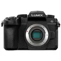 Produktbild: Panasonic Lumix DMC-G97 GehÃ¤use