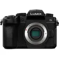 Produktbild: Panasonic Lumix G97 (20.30 Mpx, 4/3) (DC-G97E)