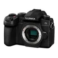 Produktbild: Panasonic Lumix DC-G97 Body schwarz im Kitkarton