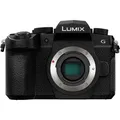 Produktbild: Panasonic LUMIX DC-G97 DC-G97E