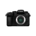 Produktbild: Panasonic Lumix DC-G97 Body - Digitalkamera - 20,3 MP