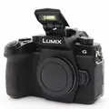 Produktbild: Panasonic Lumix DC-G97 Gehäuse Gebrauchtware | Sehr leichte Gebrauchsspuren | 12 Monate Garantie | ✔️ Temporär mit Kostenlose Geschenkbox