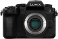 Produktbild: PANASONIC Lumix DC-G97 Body (mit Zugabe)