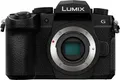 Produktbild: Panasonic Lumix DC-G97 Gehäuse Systemkamera