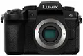 Produktbild: Panasonic Lumix DC-G97 Gehäuse Body  20,33 Megapixel  spiegellose Systemkamera