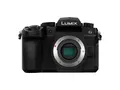 Produktbild: Panasonic Lumix DC-G97 G97 Gehäuse Body