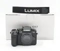 Produktbild: Panasonic G97 Gehäuse Einzelstück, nur ca 200 Auslösungen #45839**
