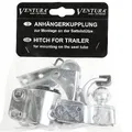 Produktbild: Fahrrad-Anhängerkupplung Ventura, für Sattelstütze