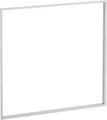 Produktbild: LAUFEN FRAME 25 Einbaurahmenset, zu Spiegelschrank H408503, für 800mm, H4085809000001