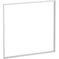 Produktbild: Laufen - Frame 25 Einbaurahmenset, Zu Spiegelschrank H408503, Für