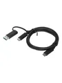 Produktbild: Lenovo USB-C cable - 1 m