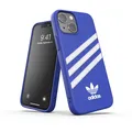 Produktbild: adidas Moulded Case PU (Apple iPhone 13 mini) (47082)