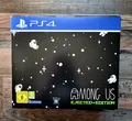 Produktbild: Among Us Limited Special Collectors Steelbook Edition PS4