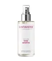 Produktbild: SANTAVERDE aloe vera toner sensitive Gesichtsspray 100 ml