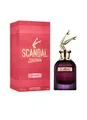 Produktbild: Jean Paul Gaultier Scandal Intense Eau De Parfum 50Ml Vaporizador - Intensiver Duft für Frauen - N/A