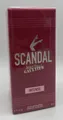 Produktbild: Jean Paul Gaultier Scandal Intense Eau De Parfum 50ml Lieblingsduft Damen