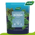 Produktbild: Westland 4L Torffreie Bonsai Erde  Nährstoffe Garten Seramis Zink Nährstoffe