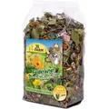 Produktbild: JR Farm Feldkräuter | 6x 200g Nahrungsergänzung für Nager