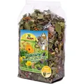 Produktbild: JR Farm Feldkräuter | 6x 200g Nahrungsergänzung für Nager