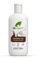 Produktbild: Dr. Organic Bio-Aktives Eco Virgin Kokosnussöl (Bio) Conditioner 265 Ml