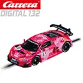 Produktbild: Audi R8 LMS GT3 evo II Uno Racing No16 Pink Carrera Digital 132 Auto 20032074