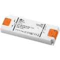 Produktbild: LED Netzteil SLIM Goobay 12V DC 50W IP20 Direktanschluss Goobay 30004