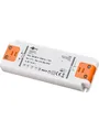 Produktbild: Pro LED Transformer 12 V (DC)/50 W 50 W orange-white