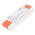 Produktbild: Goobay LED-Trafo 12 V/50 W 12 V DC für LEDs bis 50 W Gesamtlast