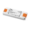 Produktbild: Led Trafo 12V SLIM extra flach, IP20 Treiber Driver Transformator Vorschaltgerät