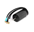 Produktbild: Traxxas 3481 Velineon VXL-6s Brushless Motor 2200KV 75mm 6,5mm Stecker TRX3481