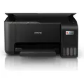 Produktbild: Epson EcoTank ET-2865 - Multifunktionsdrucker - Farbe - Tintenstrahl - ITS - A4 (Medien) - Schwarz