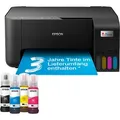 Produktbild: EPSON EcoTank ET-2865 - nachfüllbarer 3-in-1 Tintentankdrucker inkl. Tinte, WiFi, Epson SmartPanel App Multifunktionsdrucker