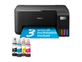 Produktbild: Epson EcoTank ET-2865 - Multifunktionsdrucker - Farbe - Tintenstrahl - ITS - A4 (Medien)