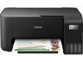 Produktbild: EPSON EcoTank ET-2865 Tintentank Multifunktionsdrucker WLAN Scanner Kopieren