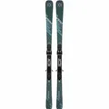 Produktbild: Völkl Peregrine 72 V2 + RMotion-T 12 25/26 Alpinski Unisex (Neutral 173) Alpinski V2511025-501