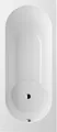 Produktbild: Villeroy & Boch V&B Einbauwanne LIBRA R.eck 1700x750mm we