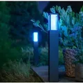 Produktbild: Philips Hue White & Color Ambiance Impress LED-Wegeleuchte