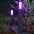 Produktbild: Außenleuchte Philips Hue, Impress, dimmbar, Schwarz, Metall, Modern - 10 - 10 - 77