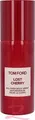 Produktbild: Tom Ford - Lost Cherry All Over - Body Spray - private Blend Lost Cherry Body Spray 150 ml