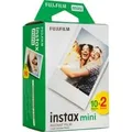 Produktbild: instax mini Film 2x 10er, Fotopapier